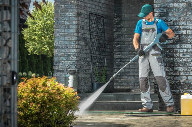 Trusted Farmington, MN Pressure Washing Services Experts