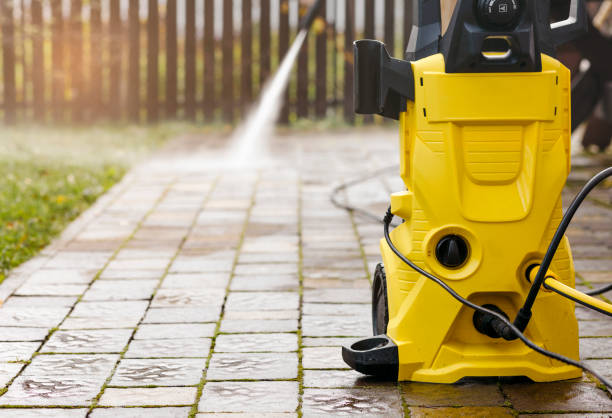 Best Post-Construction Pressure Washing  in Farmington, MN